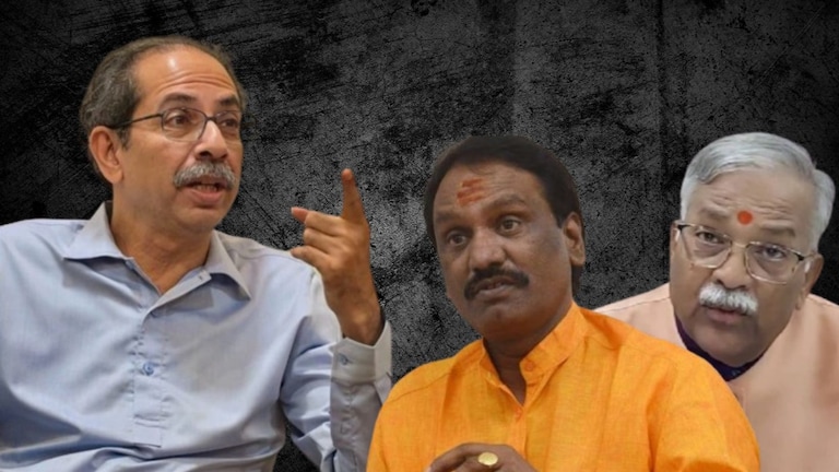 'मला नेहमी डावललं जातं', उद्धव ठाकरेंच्या 'त्या' नेत्याचे आरोप! सोडणार साथ? Mumbai Tak