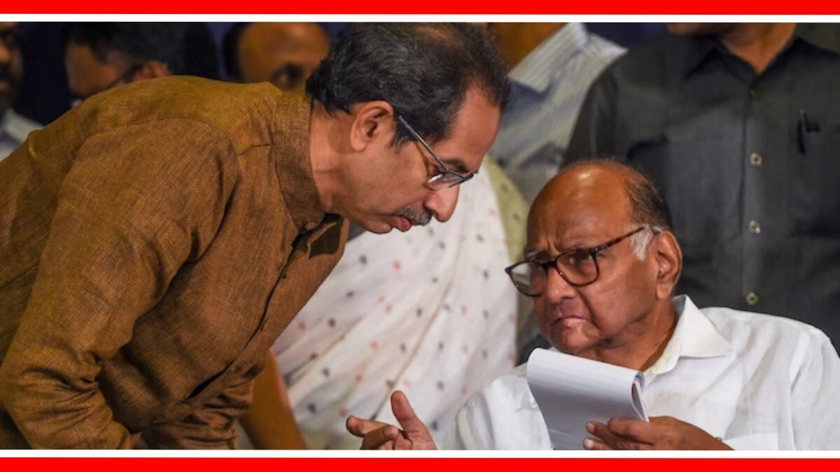 महाविकास आघाडीचे जागावाटप निश्चित झाले आहेत. सूत्रांनी दिलेल्या माहितीनुसार शरद पवारांच्या राष्ट्रवादीला १० जागा मिळू शकतात.