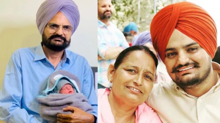 जन्मताच Sidhu Moosewala चा भाऊ झाला कोट्यवधींचा मालक! किती आहे संपत्ती? Mumbai Tak