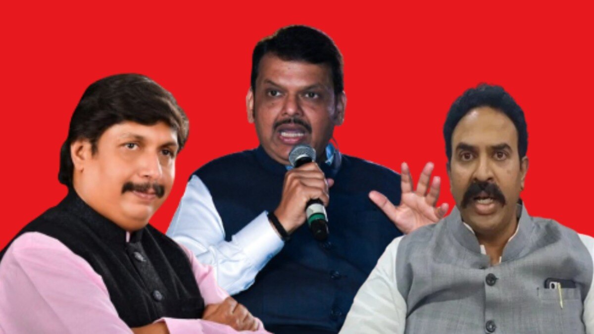 मोहिते पाटील देखील माघार घेण्याच्या तयारीत नसून त्यांनी पुढचा प्लॅन आखायला सुरुवात केली आहे. 