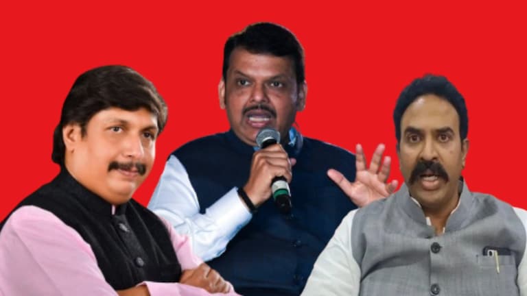 Madha Lok Sabha : भाजपकडून निंबाळकरांना तिकीट, धैर्यशील पाटलांनी सांगितला पुढचा प्लॅन मोहिते पाटील देखील माघार घेण्याच्या तयारीत नसून त्यांनी पुढचा प्लॅन आखायला सुरुवात केली आहे.