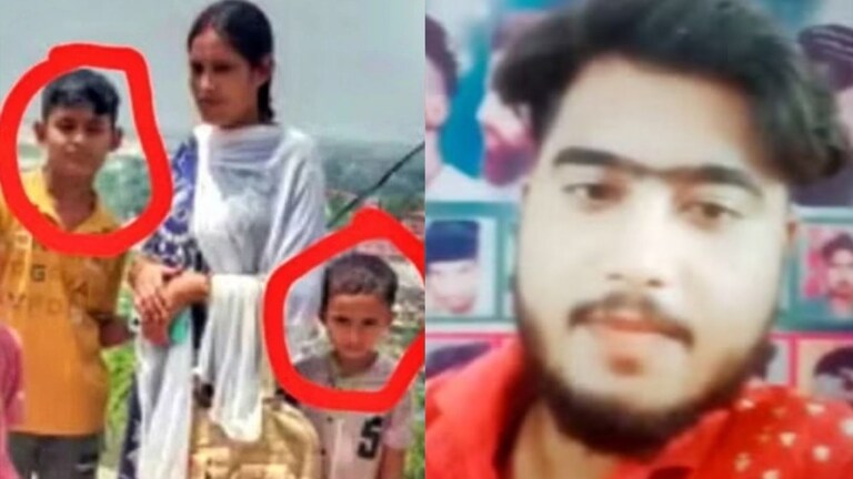 Badaun : Badaun : चिमुकल्यांवर वस्तऱ्याने वार, जागेवरच केलं ठार; बदायूत रक्ताचा सडा Mumbai Tak