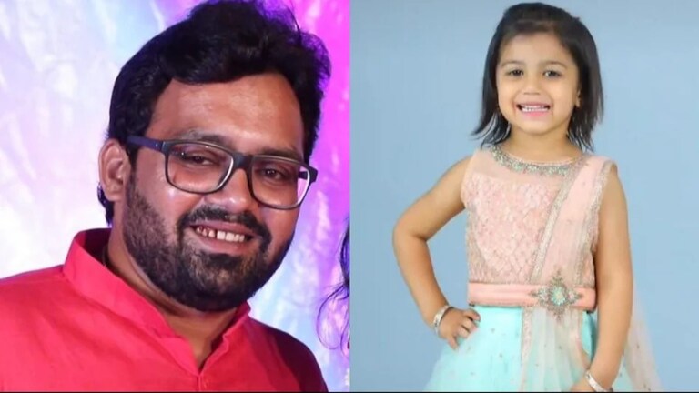 Latur: सहा वर्षाच्या लेकीसह बापाने स्वत:ला संपवलं, लातूरमधल्या प्रकरणात असं काय घडलं? Mumbai Tak