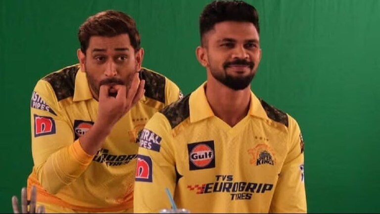 Ruturaj Gaikwad: धोनीनंतर कोल्हापूरचा पठ्ठ्या CSK चा नवा कर्णधार! गाजवणार मैदान Mumbai Tak