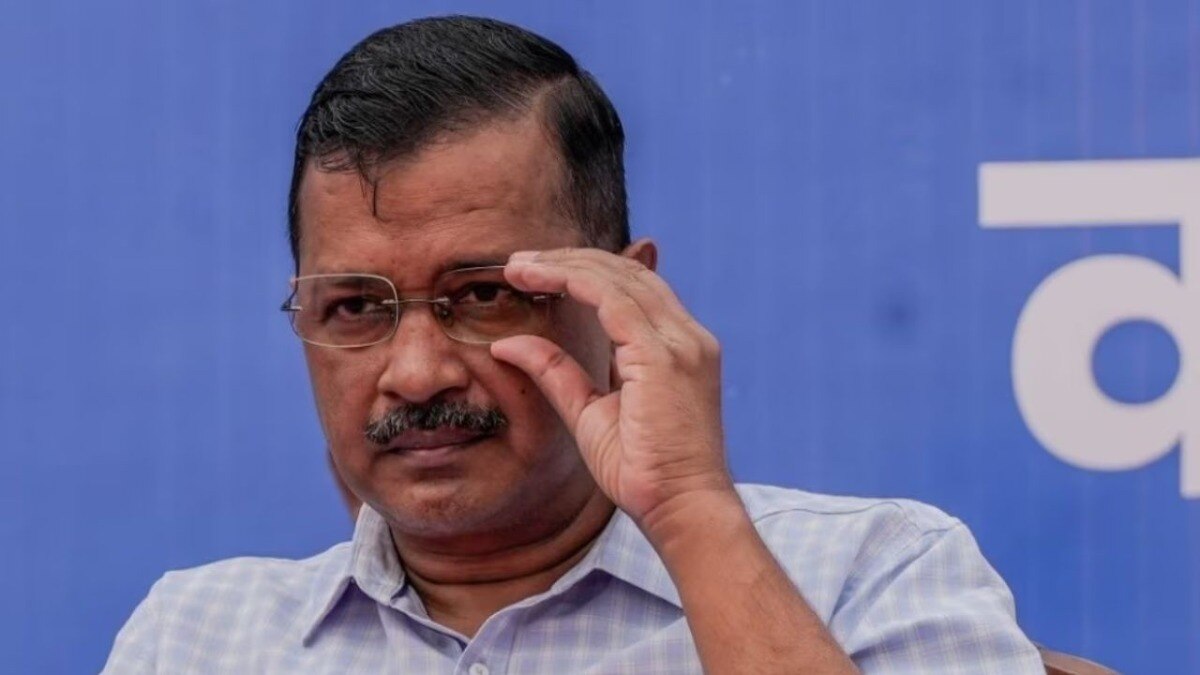  दिल्लीचे मुख्यमंत्री अरविंद केजरीवाल यांना अटक करण्यात आली आहे. 