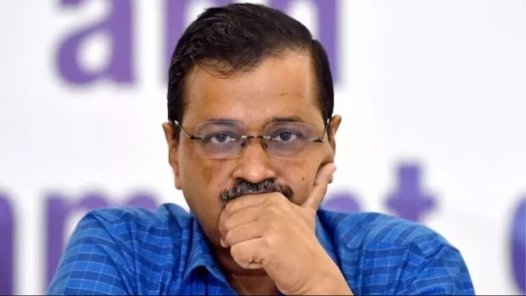 Arvind Kejriwal arrested : CM केजरीवाल तुरुंगातून सरकार चालवू शकतात का? Mumbai Tak
