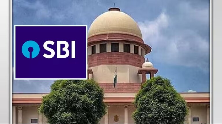 Electoral Bonds : सुप्रीम कोर्टाने कान धरताच SBI ने दिली सगळी माहिती, पहा संपूर्ण यादी Mumbai Tak