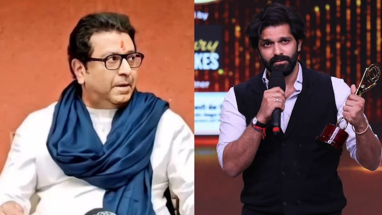 'माझ्यासाठी त्यांनी अजूनही एक काम केलेलं नाही'; अमित ठाकरेंनी 'त्या' गोष्टीची व्यक्त केली खंत! Mumbai Tak