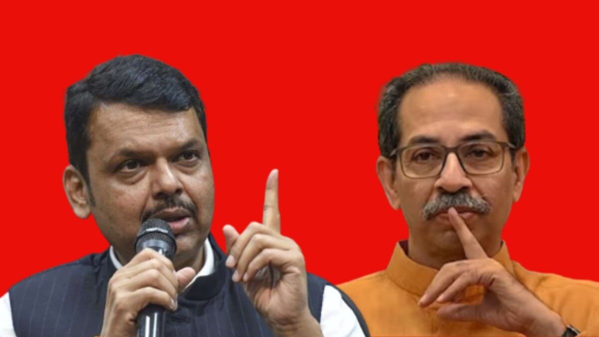 आमचं 80 टक्के जागावाटप पूर्ण झालं आहे आणि फक्त 20 टक्के बाकी आहे.