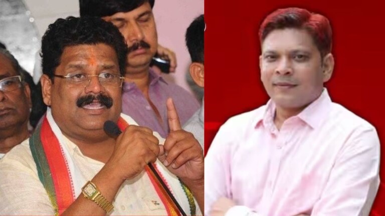 Congress Second List : काँग्रेसची महाराष्ट्रातील दुसरी यादी जाहीर, नव्या चार उमेदवारांच्या नावाची घोषणा लोकसभा निवडणुकीसाठी काँग्रेसने महाराष्ट्रातील दुसरी यादी जाहीर केली आहे.