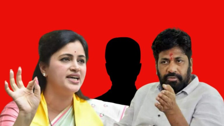 Amravati Lok Sabha elections 2024 : राणांना निवडणूक जाणार जड, बच्चू कडू उतरवणार 'भिडू'! बच्चू कडू यांनी अमरावतीत वेगळा उमेदवार देण्याच्या तयारीत केली आहे. विशेष म्हणजे हा उमेदवार भाजपचाच असणार आहे.