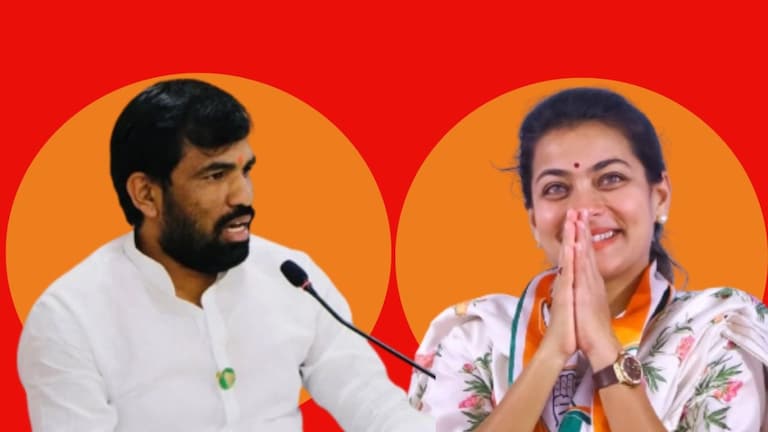 Lok Sabha Election 2024 : राम सातपुतेंचं नेमकं गाव कोणतं?   सोलापूर लोकसभेतून भाजपने राम सातपूते यांना उमेदवारी जाहीर केली आहे.