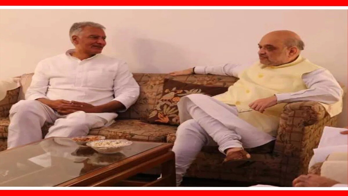 पंजाबमध्ये भाजप-शिरोमणी अकाली दल स्वतंत्रपणे लढणार, हे स्पष्ट झाले आहे. 