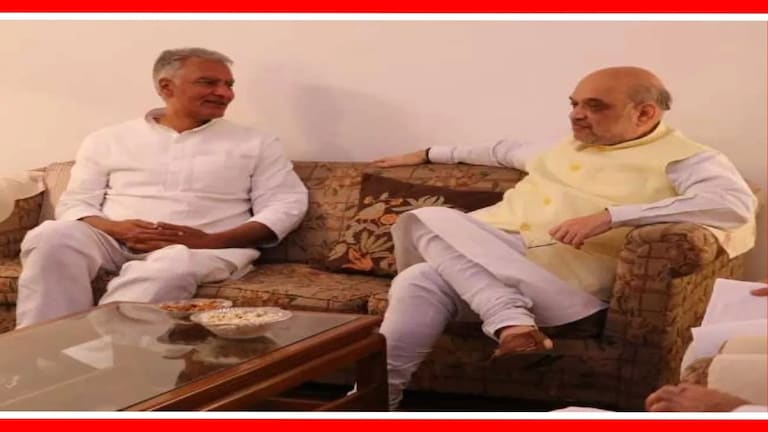 Lok Sabha Elections 2024 : भाजपची आणखी एका पक्षासोबत युतीची चर्चा फिस्कटली! पंजाबमध्ये भाजप-शिरोमणी अकाली दल स्वतंत्रपणे लढणार, हे स्पष्ट झाले आहे.