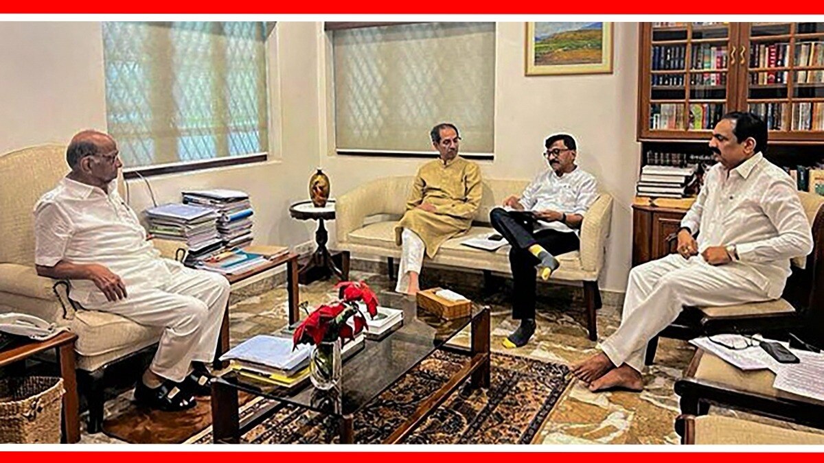 महाविकास आघाडीमध्ये उद्धव ठाकरे यांच्या शिवसेनेला कोणते मतदारसंघ मिळणार?