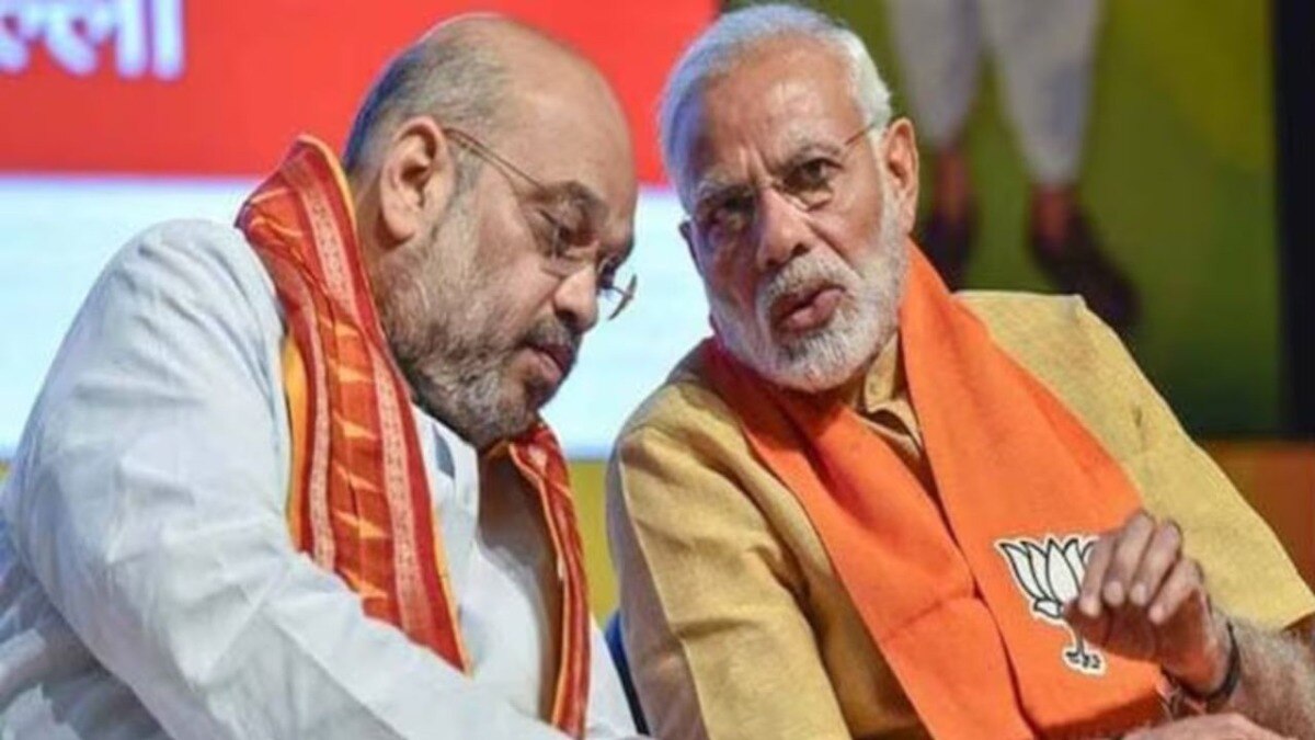 देशातील एकूण 543 लोकसभा जागांपैकी  आतापर्यंत भाजपने 402 जागांवर आपले उमेदवार जाहीर केले आहेत.