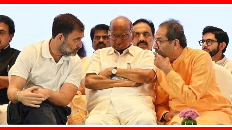 Shiv Sena UBT : 'महाविकास आघाडी'च्या डीलमध्ये ठाकरेंना फायदा की फटका? महाविकास आघाडीमध्ये ठाकरेंची शिवसेना फायद्यात की तोट्यात?