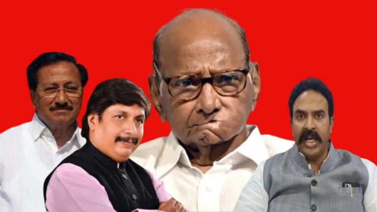 Madha Lok Sabha Elections 2024 : माढासाठी पवारांचा नवा डाव, मोहिते पाटील हाती घेणार तुतारी मोहिते पाटलांनी तुतारी हाती घेण्याची इच्छा व्यक्त केल्याची सुत्रांची माहिती आहे.