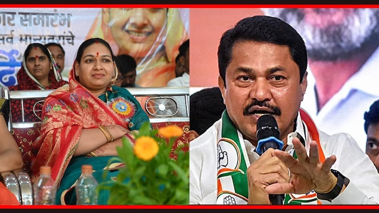 Rashmi Barve Ramtek : बर्वेंचं जात प्रमाणपत्र रद्द, काँग्रेसचा दुसरा उमेदवार कोण? रश्मी बर्वे यांचे जात वैधता प्रमाणपत्र रद्द करण्यात आले आहे.
