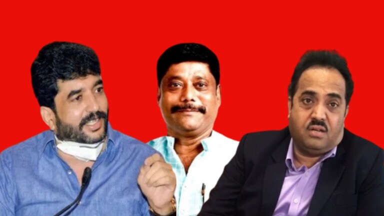 Pune Lok Sabha Election 2024 : पुण्यात नवा ट्विस्ट, भाजपच्या मोहोळांना काकडेंचं चॅलेंज... धंगेकर मारणार बाजी? मुरलीधर मोहोळ यांच्या उमेदवारीला भाजपचे माजी खासदार संजय काकडे यांनी उघडपणे नाराजी व्यक्त केली आहे.
