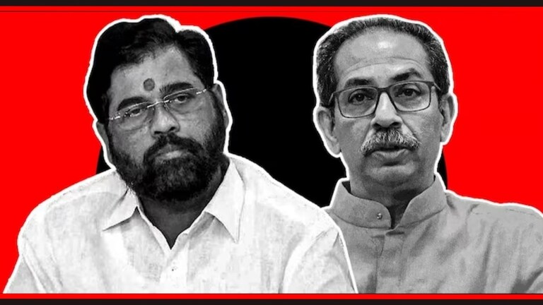 Lok Sabaha Election 2024 : 'या' एका जागेमुळे ठाकरे-शिंदेंची वाढली कटकट! नाशिक लोकसभा मतदारसंघ हा आतापर्यंत युतीमध्ये शिवसेनेकडे राहिला आहे.