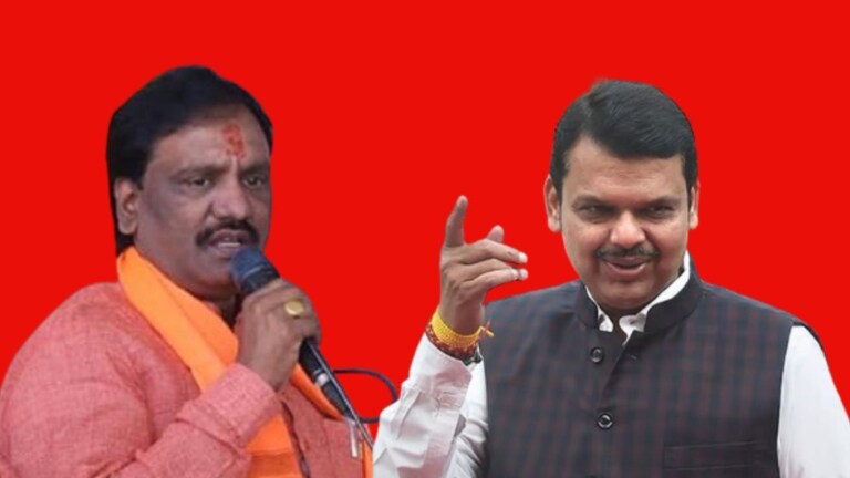 Devendra Fadnavis : ''बिचाऱ्या अंबादास दानवेंना त्रास...'', BJP प्रवेशाच्या चर्चांवर फडणवीस काय म्हणाले? विरोधी पक्षनेते अंबादास दानवे, लातूरचे आमदार अमित देशमूख माझ्या संपर्कात नाही आहे.