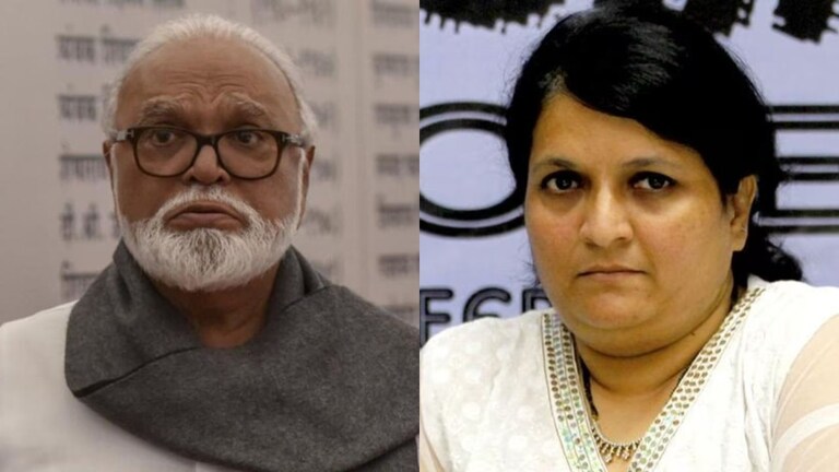 Anjali Damania : छगन भुजबळांच्या अडचणी वाढणार? महाराष्ट्र सदन घोटाळ्यावर पुन्हा सुनावणी   महाराष्ट्र सदन घोटाळ्यावर पुन्हा सुनावणी घेण्याचे आदेश कोर्टाने दिले आहे.