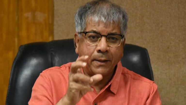 Lok sabha Election 2024 : 'वंचित'ची दुसरी यादी जाहीर, मविआला बसणार झटका? प्रकाश आंबेडकरांच्या वंचित बहुजन आघाडीने लोकसभा निवडणुकीसाठी दुसरी उमेदवारी यादी जाहीर केली आहे.