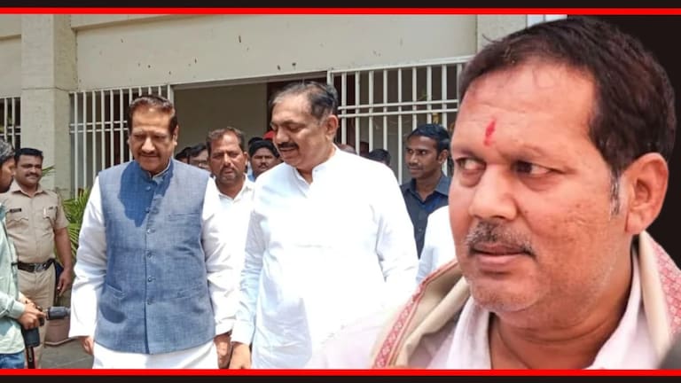 Satara Lok Sabha election 2024 : उदयनराजेंविरोधात पृथ्वीराज चव्हाण उतरणार मैदानात? पृथ्वीराज चव्हाण यांनी सातारातून निवडणूक लढवावी अशी मागणी होत आहे.