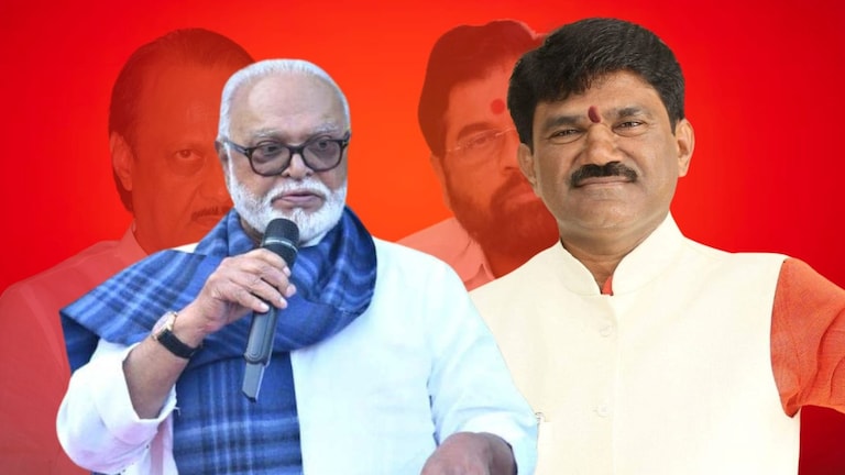 Lok Sabha Election 2024: शिवसेनेने (शिंदे गट) नाशिकची जागा गमावली?, गोडसेंचं करिअर पणाला.. शिंदेंच्या शिवसेनेने नाशिकची जागा गमावली?