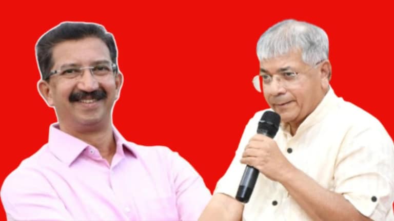 Abhay Patil : आंबेडकरांना अकोल्यात आव्हान देणारे काँग्रेसचे उमेदवार डॉ. अभय पाटील कोण ? काँग्रेसने अकोला लोकसभा मतदार संघातून डॉ.अभय पाटील यांना उमेदवारी जाहीर केली आहे.