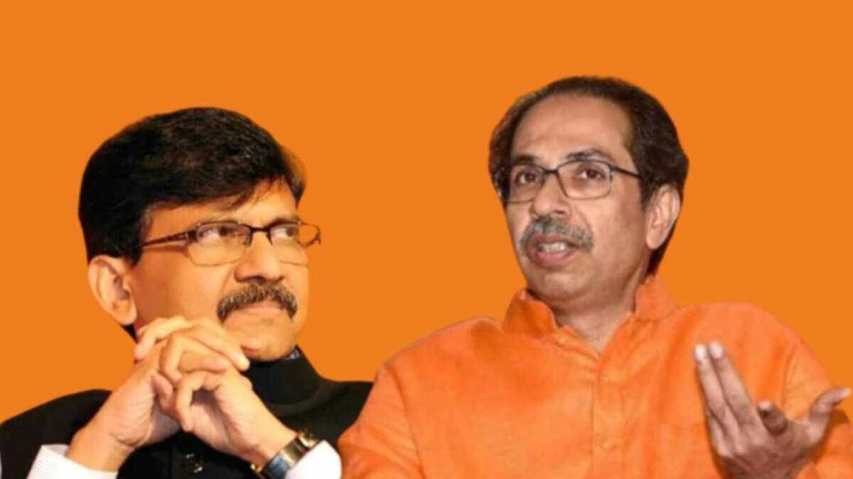 संजय राऊतांमुळे शिवसेना संपणार आहे.