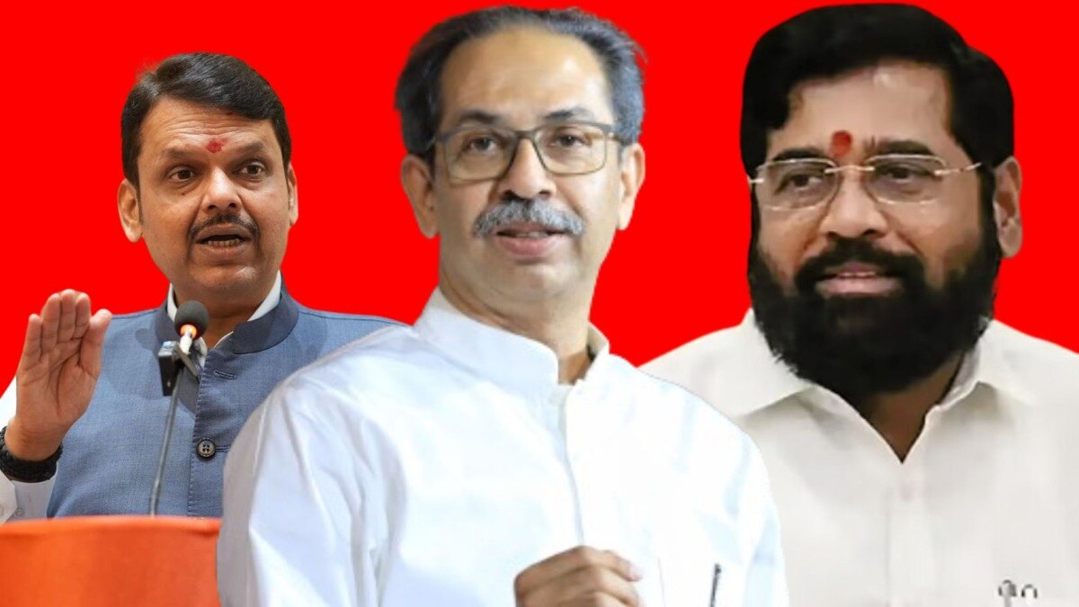 BJP मुळे शिंदेंच्या शिवसेनेला चार खासदारांचं कापाव लागलं तिकीट