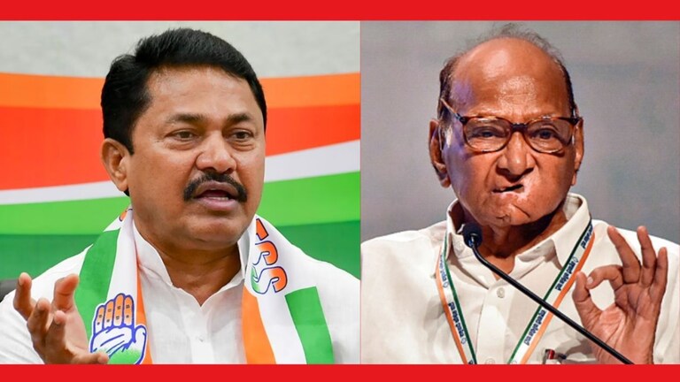 Lok Sabha election 2024 : काँग्रेसने भिवंडीची जागाही गमावली, पवारांनी जाहीर केला उमेदवार शरद पवार यांच्या राष्ट्रवादी काँग्रेसने उमेदवाराची दुसरी यादी जाहीर केली आहे.