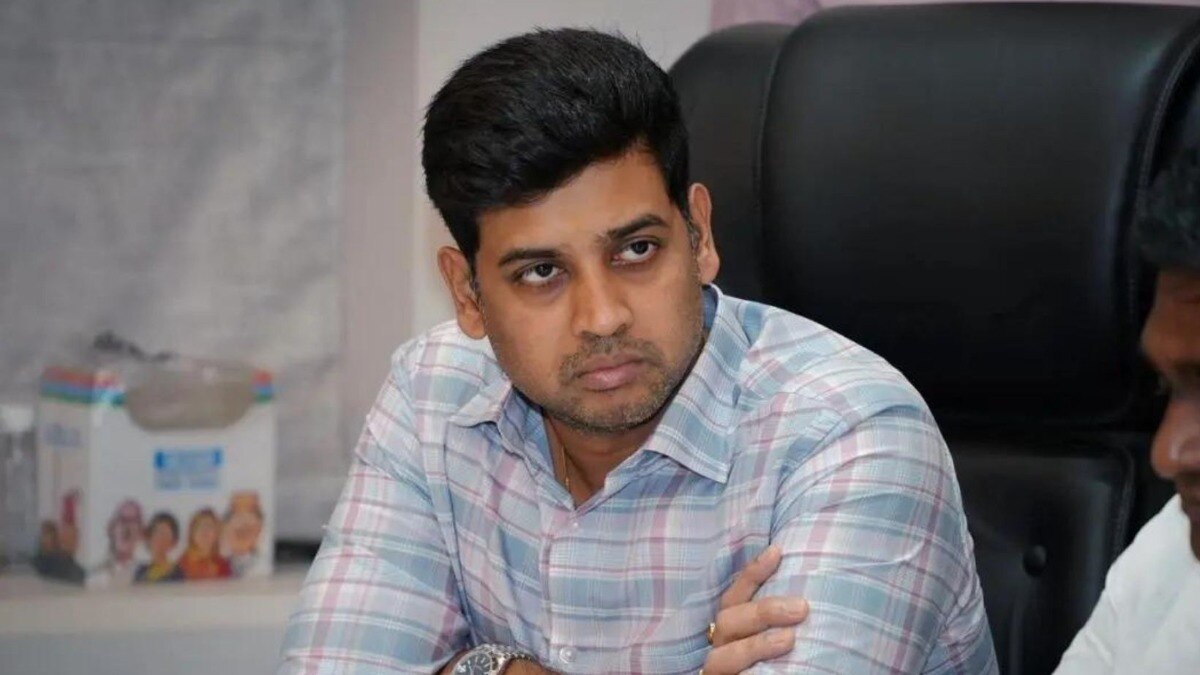 Mumbai Tak
