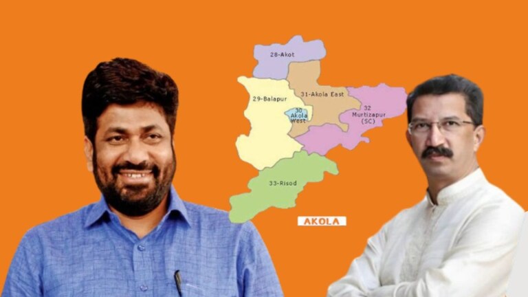 Lok Sabha Election 2024 : बच्चू कडूंचा महायुतीवर मोठा 'प्रहार', अकोल्यात काँग्रेसला देणार पाठिंबा?  अकोल्यातही काँग्रेसला पाठिंबा द्यायची तयारी बच्चू कडूंच्या प्रहार पक्षाने सुरु केली आहे.