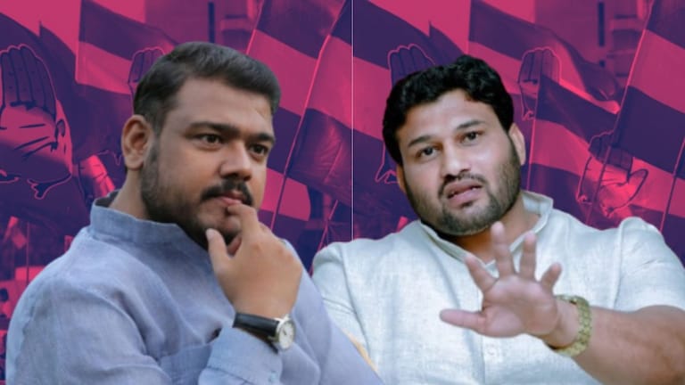 Lok Sabha Election 2024 : ठाकरेंच्या उमेदवाराविरोधात विशाल पाटील थोपटणार दंड? सांगलीची जागा उद्धव ठाकरे यांच्या शिवसेनेला देण्यात आली आहे.