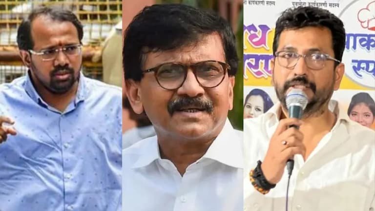 Khichadi Scam : संजय राऊतांपर्यंत पोहोचलेला खिचडी घोटाळा नेमका आहे तरी काय? Mumbai Tak