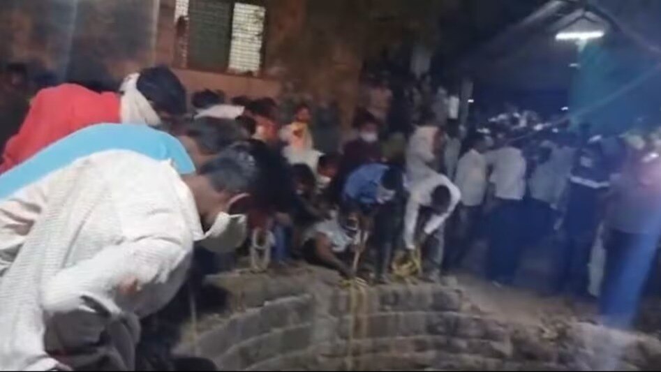 Mumbai Tak