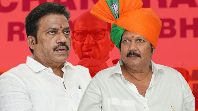 Lok Sabha Election 2024: पवारांचा मल्ल.. शशिकांत शिंदेंना हलक्यात घेणं उदयनराजेंना जाणार जड? शशिकांत शिंदे उदयनराजेंना पडणार भारी?