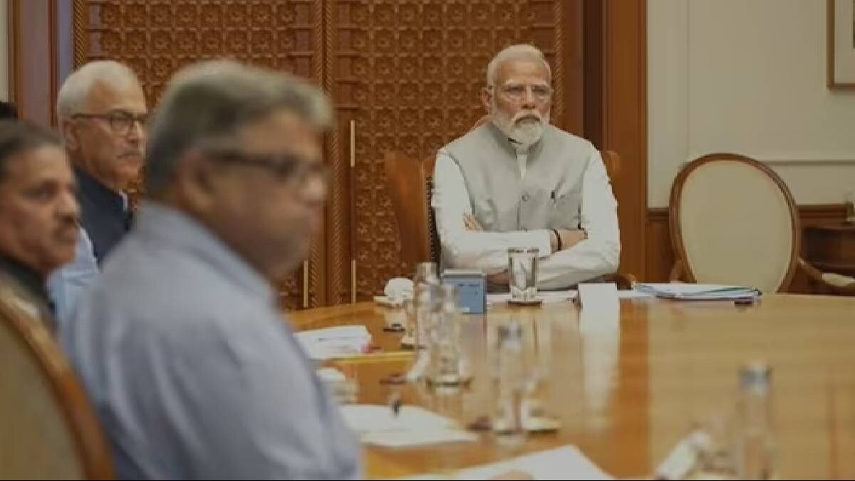 Mumbai Tak