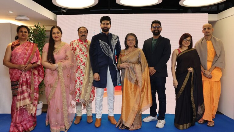 इंडिया ITME सोसायटीमार्फत बहुसांस्कृतिक सुविधा केंद्राचे अनावरण ITME सोसायटीमार्फत बहुसांस्कृतिक सुविधा केंद्राचे अनावरण