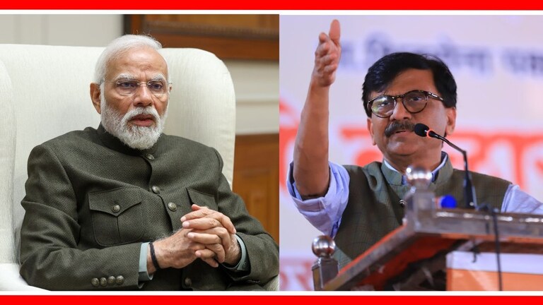 'मोदींच्या कार्यकाळात देशाला काय मिळालं?', संजय राऊतांचा हल्लाबोल! Mumbai Tak