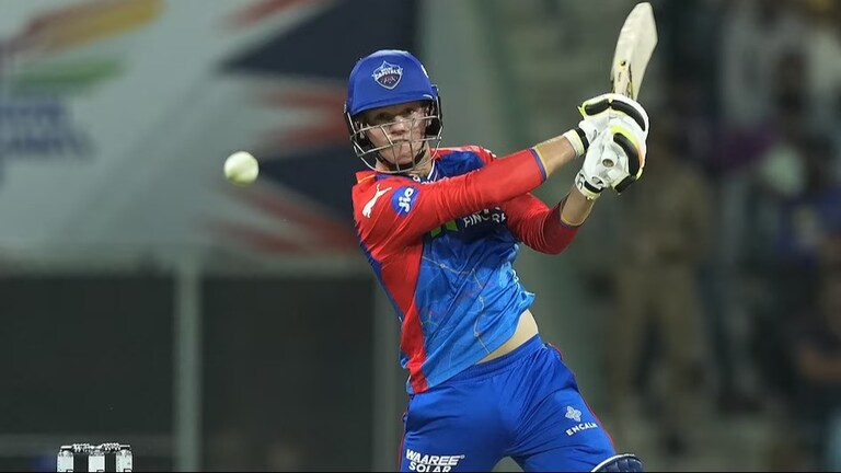 IPL 2024: दिल्ली कॅपिटल्सच्या 'त्या' स्वस्त खेळाडूने लखनौला पछाडलं, खेळली जबरदस्त खेळी! Mumbai Tak
