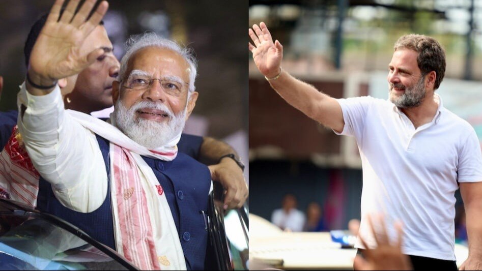 मोदींना नेमक्या किती जागा मिळणार?