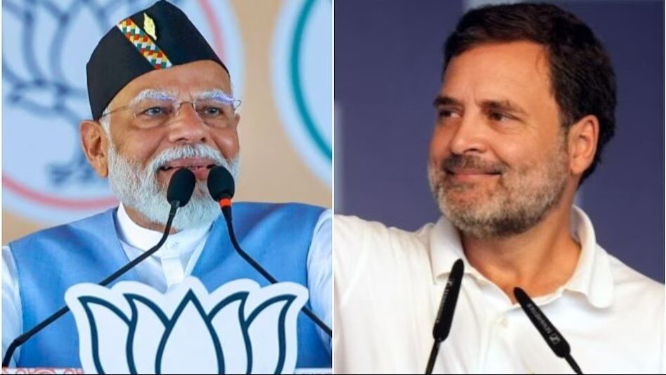 This, however, is not the only time that Rahul Gandhi and Congress have decried the Agnipath scheme