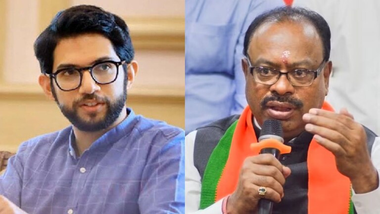 'आदित्य ठाकरेंची लायकी काय? हवेत निवडून आले होते', बावनकुळेंची जहरी टीका! Mumbai Tak