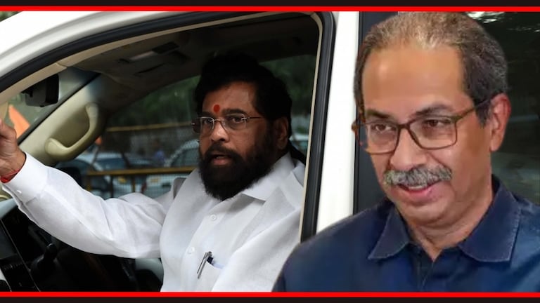 Eknath Shinde : "चहाच्या टपरीवर असताना उद्धव ठाकरेंनी दिली होती मुख्यमंत्रीपदाची ऑफर" मुख्यमंत्री एकनाथ शिंदे यांनी उद्धव ठाकरेंबद्दल एक गौप्यस्फोट केला.