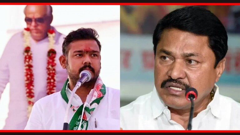 Sangli Lok Sabha : ...म्हणून महाराष्ट्र काँग्रेसने विशाल पाटलांवर केली नाही कारवाई सांगली लोकसभा मतदारसंघातून विशाल पाटील यांनी काँग्रेसविरोधात बंडखोरी केली आहे.