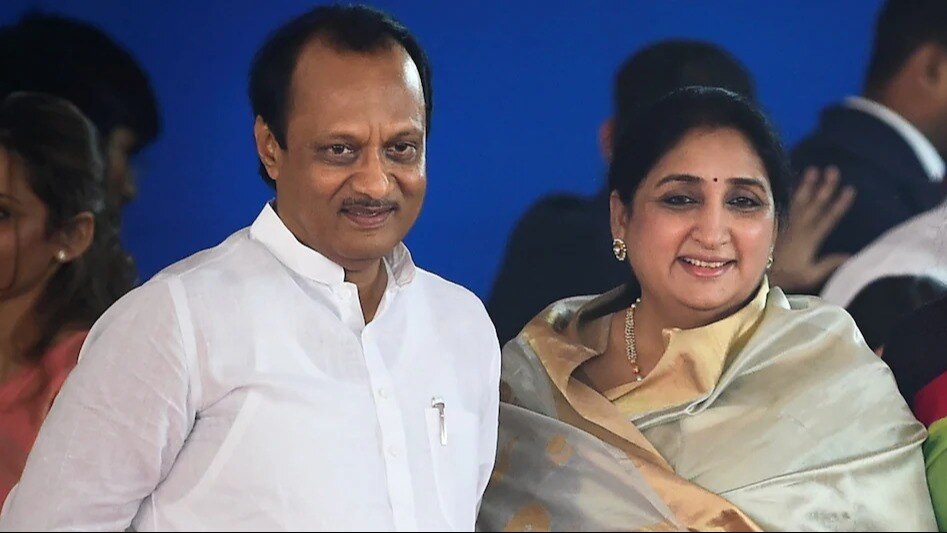 Mumbai Tak